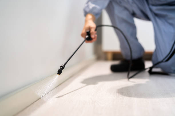 Licensed Fumigation Services service in Sheboygan County County, WI - Nex Pest Control